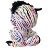 star sparkle plyšový zebra 2