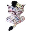 star sparkle plyšový zebra 4