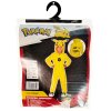 65436 5 detsky kostym pokemon pikachu 3 4 roky 7342