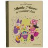 (022) Zlatá sbírka pohádek Minnie Mouse a mašlorobot