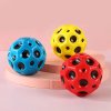 bouncy ball skákající míček s odrazem 3
