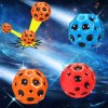 bouncy ball skákající míček s odrazem 7