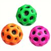 bouncy ball skákající míček s odrazem 9
