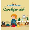 Klasické rozprávky 47: Čarodejov učeň