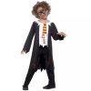 kostým student zombie 5