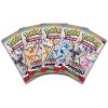 pokémon prismatic evolutions binder collection 5