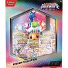 pokémon prismatic evolutions binder collection 10