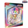 pokémon prismatic evolutions binder collection 1