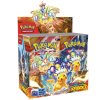 pokémon burging sparks booster 7