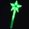 svítící hůlka hvězda 2