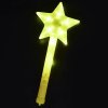 svítící hůlka hvězda 5