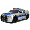 policejní auto se zvukem a světlem 2