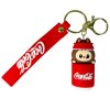 labubu přívěsek coca cola 2