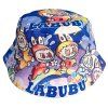 klobouk labubu 7