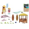 stavebnice playmobil 71143e