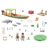 stavebnice playmobil 71010b