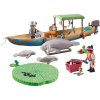 stavebnice playmobil 71010e