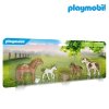 sada figurek koně playmobil 1