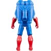 captain america figurka 8