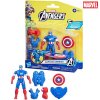 captain america figurka 1