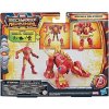 mech strike iron man 10