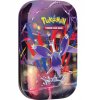 pokémon tcg mega heroes mini tin 5