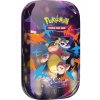 pokémon tcg mega heroes mini tin 2