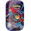 pokémon tcg mega heroes mini tin 6