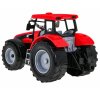 traktor červený 5