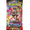 Pokémon TCG ME02 Mega Evolution Phantasmal Flames Booster 4