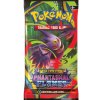 Pokémon TCG ME02 Mega Evolution Phantasmal Flames Booster 5