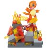 mega conxtrux pokémon charmander 1