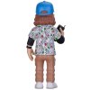 figurka stranger things dustin 4