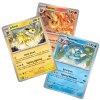 pokémon prismatic evolutions poster collection 4