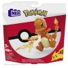 mega construx charmander 8