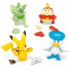 mega pokémon set 4