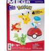 mega pokémon set 6