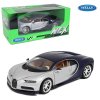 welly bugatti chiron 1