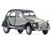 welly citroen 2cv 6 charleston 3