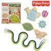 fisher price vkládačka provázky 1