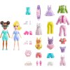 polly pocket oblékání 14