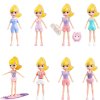 polly pocket oblékání 16