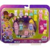 polly pocket oblékání 17