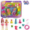 polly pocket oblékání 20