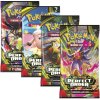 pokémon tcg perfect order booster box 2