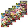pokémon tcg perfect order booster bundle 2