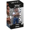minix figurka tupac 8