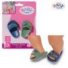 baby born pantofle 1