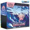 pokémon tcg mega evolutions me04 chaos rising elite trainer box 1