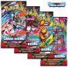 pokémon tcg mega evolutions me04 chaos rising booster 1